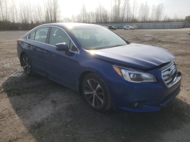 4S3BNAL6XG3017932 Subaru Legacy 2.5i Limited
