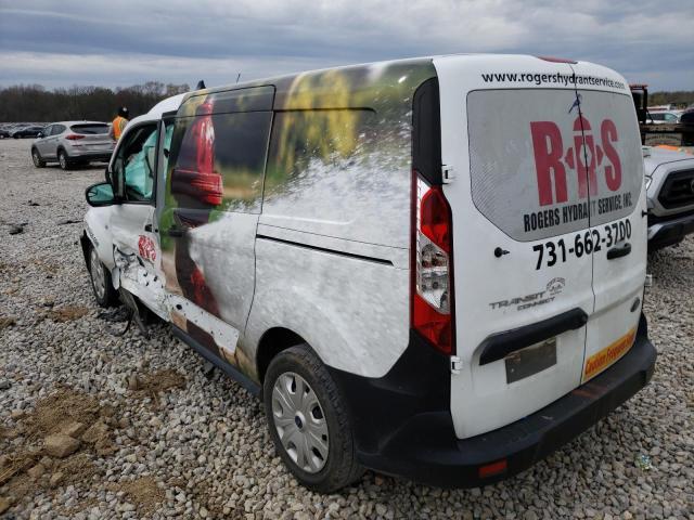 2020 FORD TRANSIT CO - NM0LS7E24L1435531
