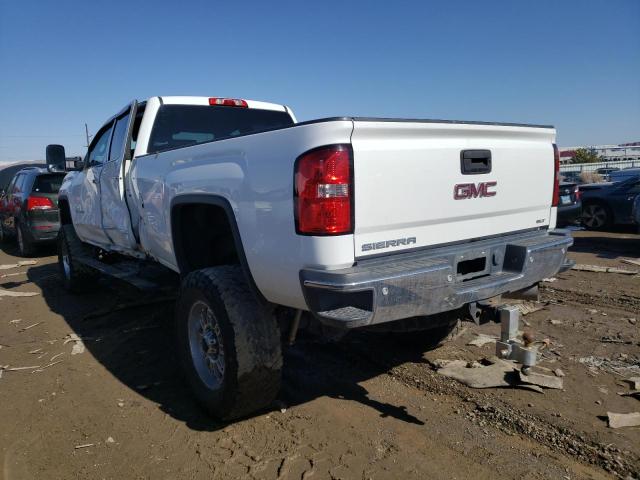 1GT12ZE82FF176121 GMC Sierra K2500 Slt