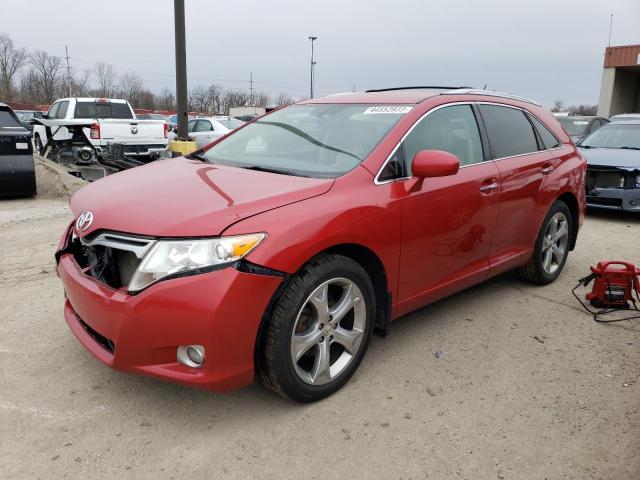 2009 Toyota Venza 