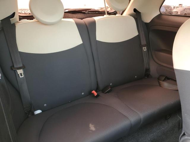 3C3CFFAR5DT514791 Fiat 500