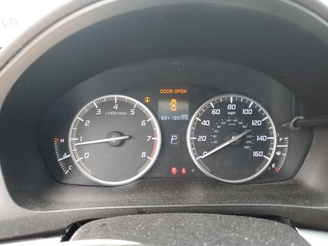 2015 ACURA ILX 20 PRE - 19VDE1F53FE009845