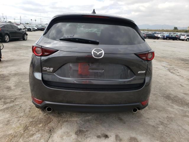 JM3KFBCMXK0518242 Mazda Cx-5 Touring
