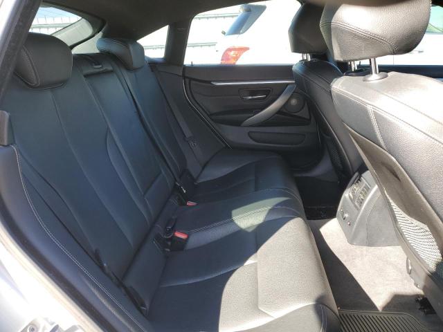 2018 BMW 440XI GRAN - WBA4J7C55JBH14985