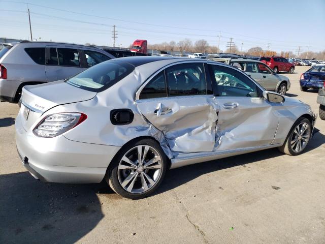 55SWF4KBXFU000417 Mercedes-Benz C 300 4matic