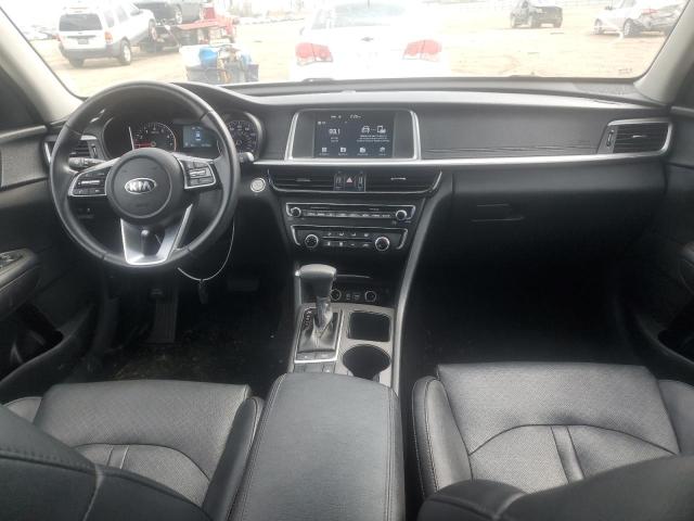 5XXGT4L34LG427977 KIA Optima Lx
