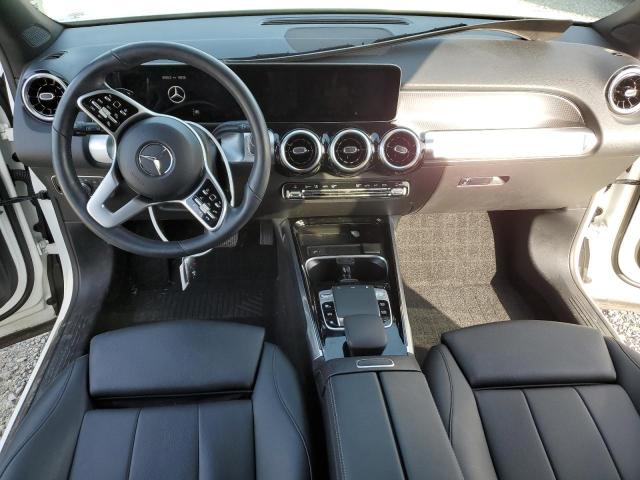 2020 MERCEDES-BENZ GLB 250 4M - W1N4M4HB2LW034289
