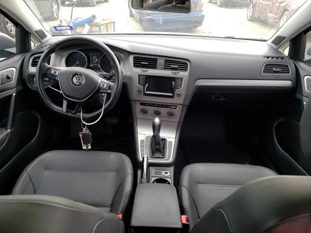 2015 VOLKSWAGEN GOLF - 3VW217AU9FM023554