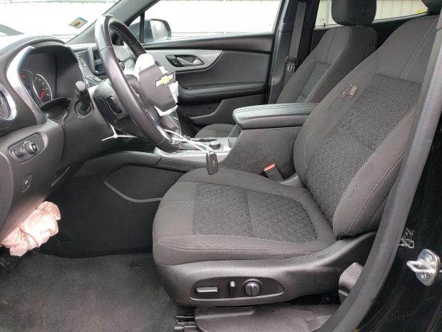 2019 CHEVROLET BLAZER 1LT - 3GNKBBRA0KS588589