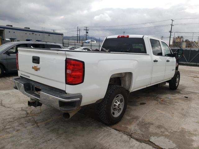 2015 CHEVROLET 2500 HD - 1GC1CUE83FF656393