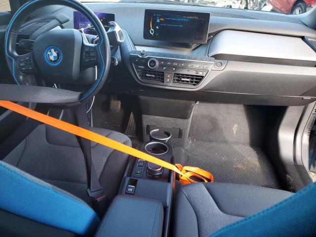 2017 BMW I3 REX - WBY1Z8C39HV891269
