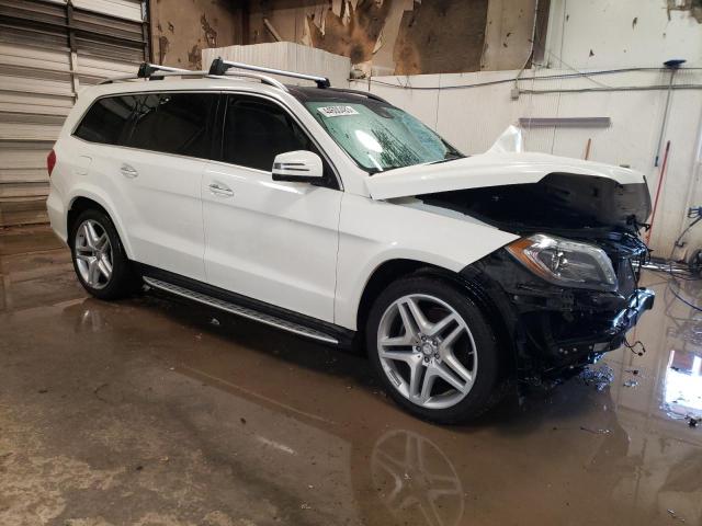 4JGDF7DE8EA335938 Mercedes-Benz Gl 550 4matic