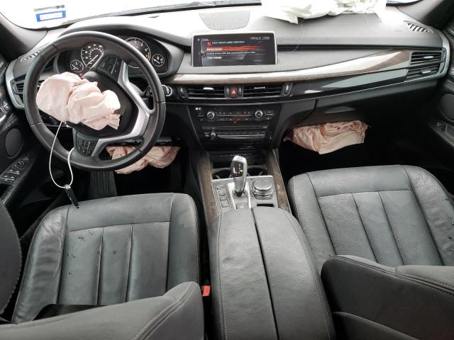 2017 BMW X5 SDRIVE3 - 5UXKR2C36H0X06559