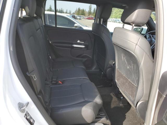 2020 MERCEDES-BENZ GLB 250 4M - W1N4M4HB2LW034289