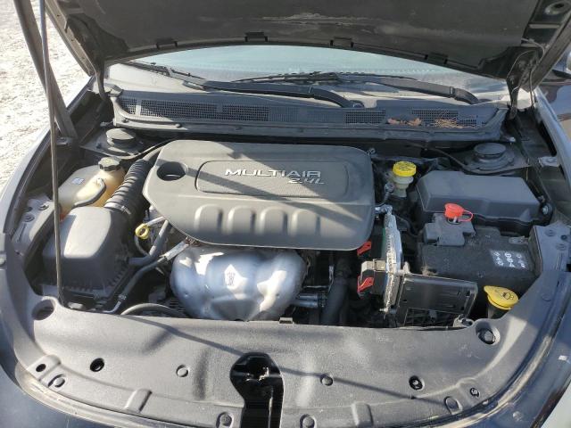 2015 DODGE DART LIMIT 1C3CDFCB9FD242079