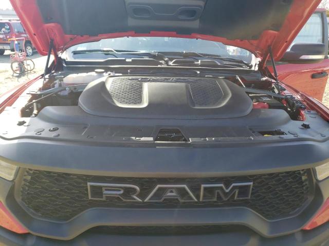 2022 RAM 1500 TRX - 1C6SRFU92NN354548
