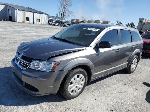 2013 Dodge Journey SE