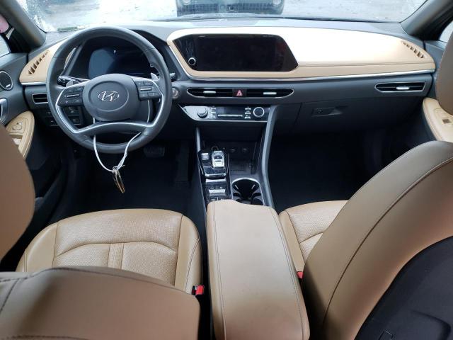 2021 HYUNDAI SONATA LIM - 5NPEH4J2XMH088828