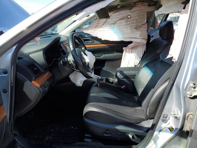 4S4BRBKC5D3238301 Subaru Outback 2.5i Limited