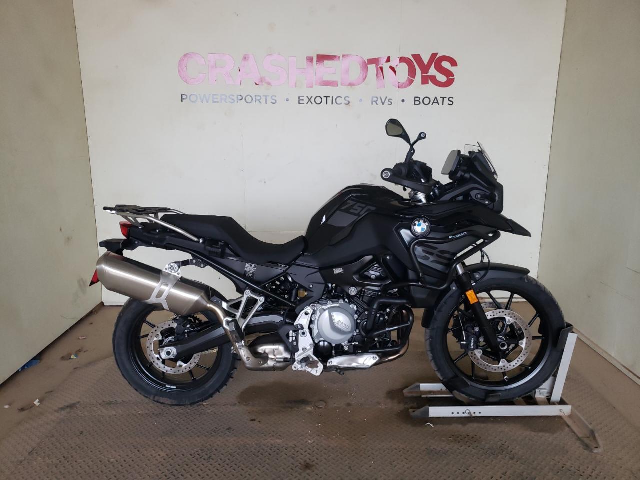 WB10B1806P6G94849 BMW F 750 GS 2023