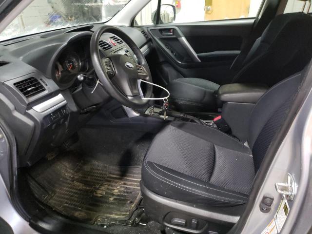 JF2SJAFC4FH541075 Subaru Forester 2.5i Premium