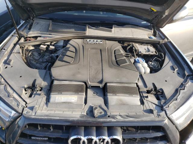 2017 AUDI Q7 PRESTIG - WA1VAAF78HD028317