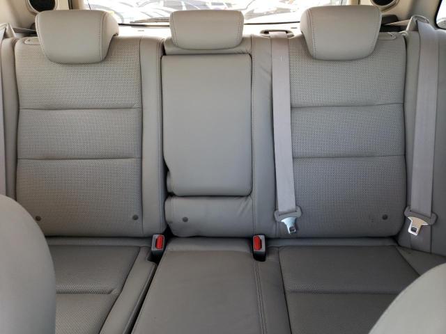 5J8TB18567A004508 Acura Rdx Technology