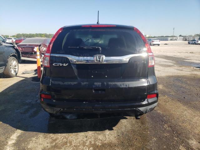 2016 HONDA CRV - 3CZRM3H58GG718828