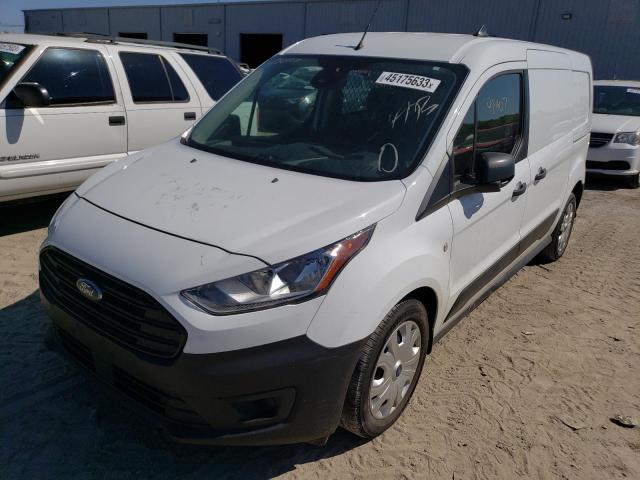 2019 Ford Transit Connect XL