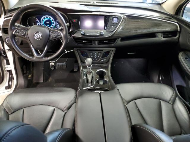 2016 BUICK ENVISION P - LRBFXESX3GD242411