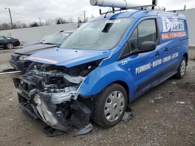 2020 FORD TRANSIT CO - NM0LS7F20L1467178