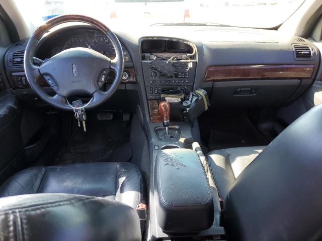 1LNHM87A01Y716951 Lincoln LS SERIES
