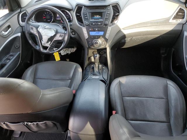 5XYZU3LA9EG176208 Hyundai SANTA FE SPORT