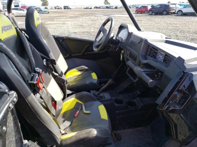 2021 POLARIS RZR XP 100 - 3NSNAE992MF136329