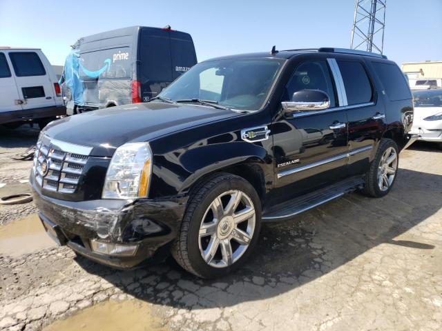 2011 Cadillac Escalade Hybrid 