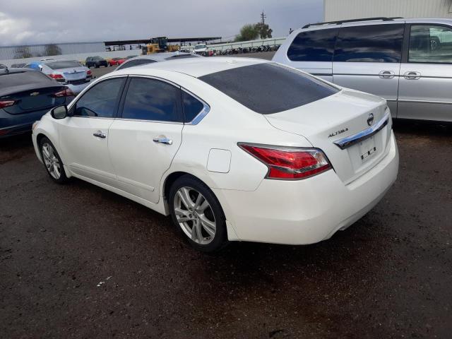 1N4BL3AP4EC262550 Nissan Altima 3.5s