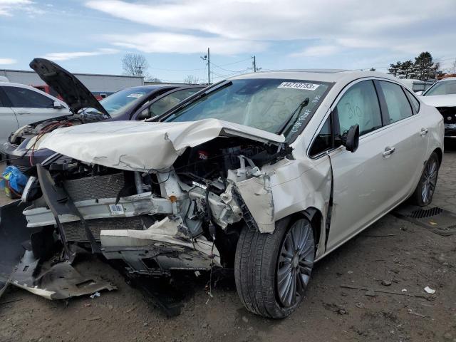 2015 Buick Verano 