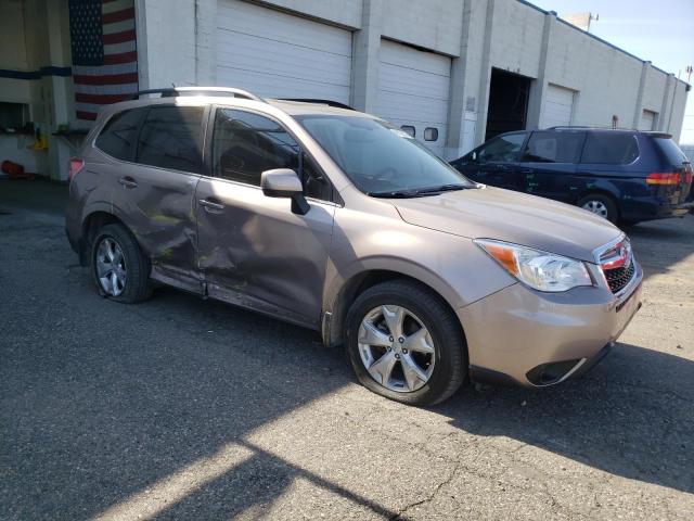 JF2SJAJC5EH415183 Subaru Forester 2.5i Limited