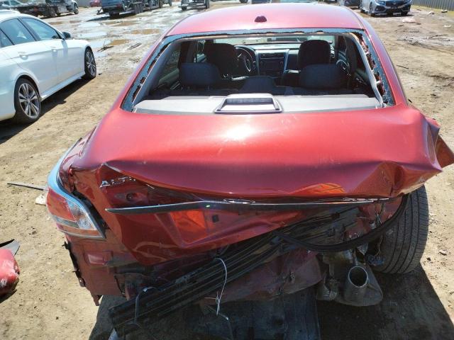 1N4BL3AP1FC473013 Nissan Altima 3.5s