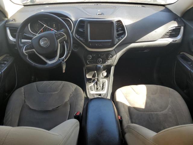 1C4PJLCB7GW233200 Jeep Cherokee Latitude