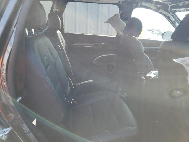 5XYP6DHC1NG323459 KIA Telluride S