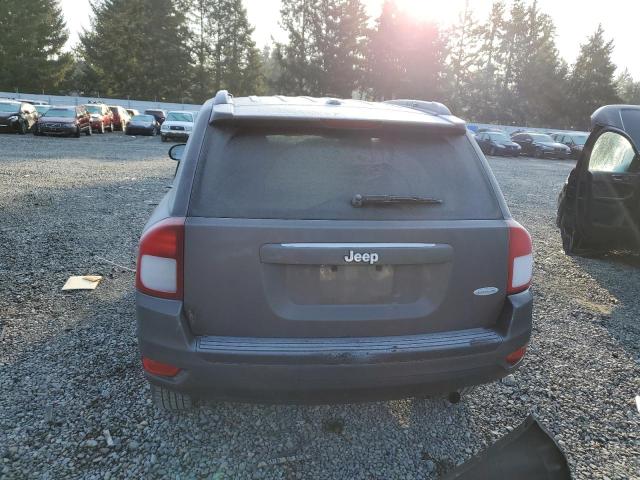 1C4NJCEA1GD743646 Jeep Compass Latitude