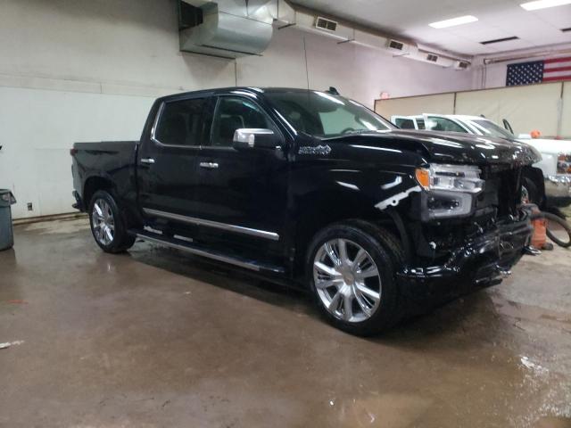 2023 CHEVROLET SILV1500 2 - 1GCUDJE89PZ120654