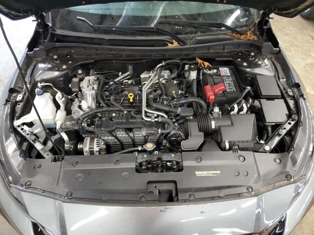 2022 NISSAN ALTIMA S - 1N4BL4BV1NN358336