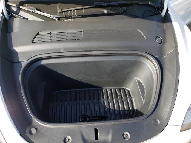 5YJYGDEE9MF172979 Tesla Model Y