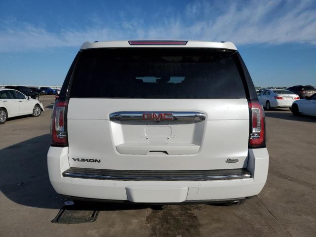1GKS1CKJ7HR216145 GMC YUKON DENALI