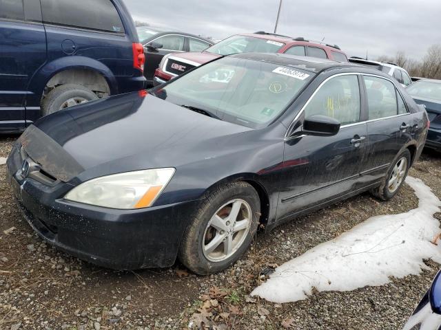 2003 Honda Accord Coupe EX