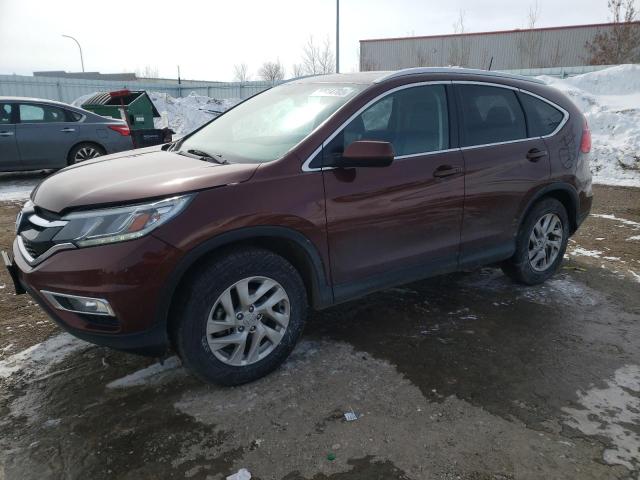 VIN 2HKRM4H71GH621748 2016 HONDA CRV no.1