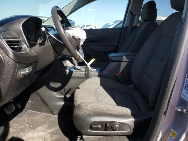 2019 CHEVROLET EQUINOX LT - 2GNAXJEV8K6275353