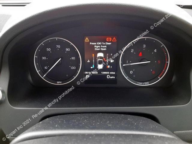 SALFA2AC6EH405342 Land Rover Freelander
